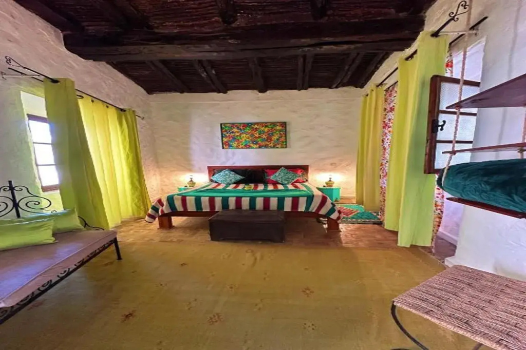 Les Terrasses d'Essaouira - Général