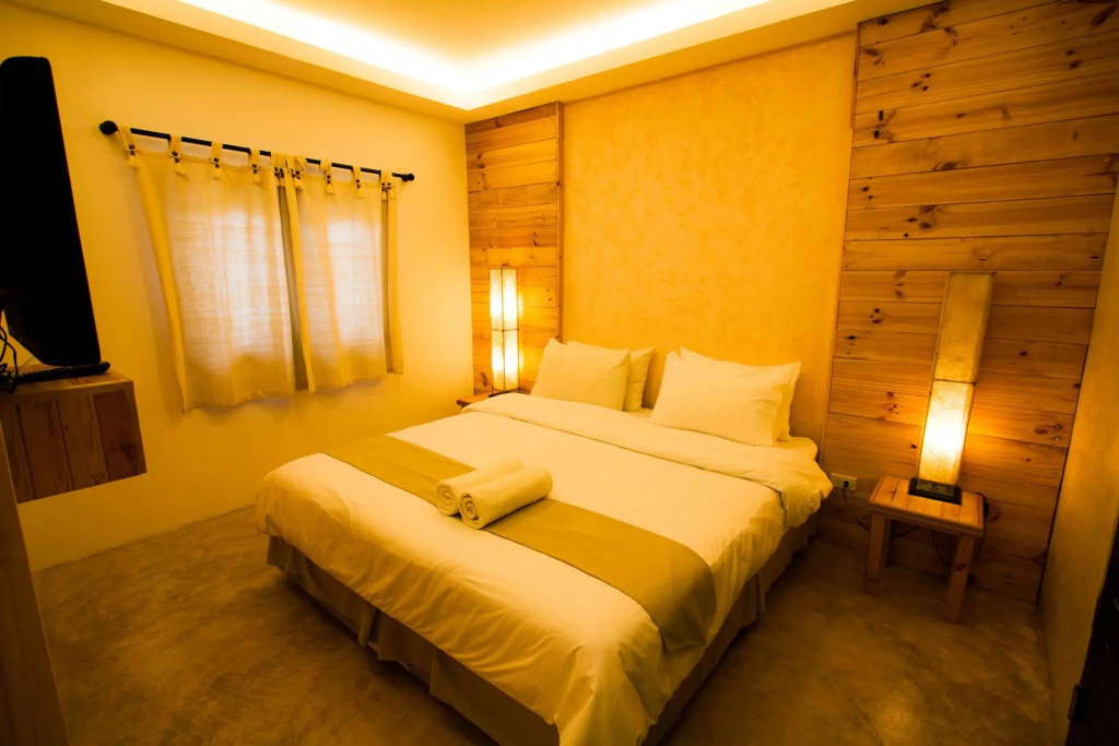 Amara Resort Hua Hin - Chambres