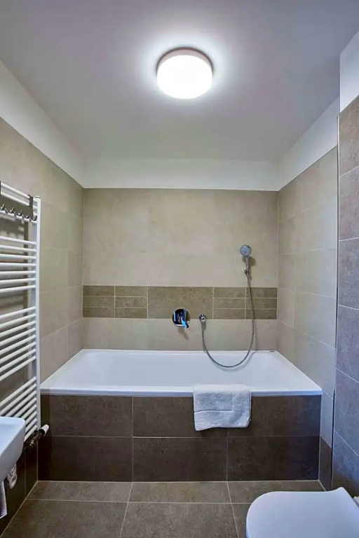 Rakovec - Chambres