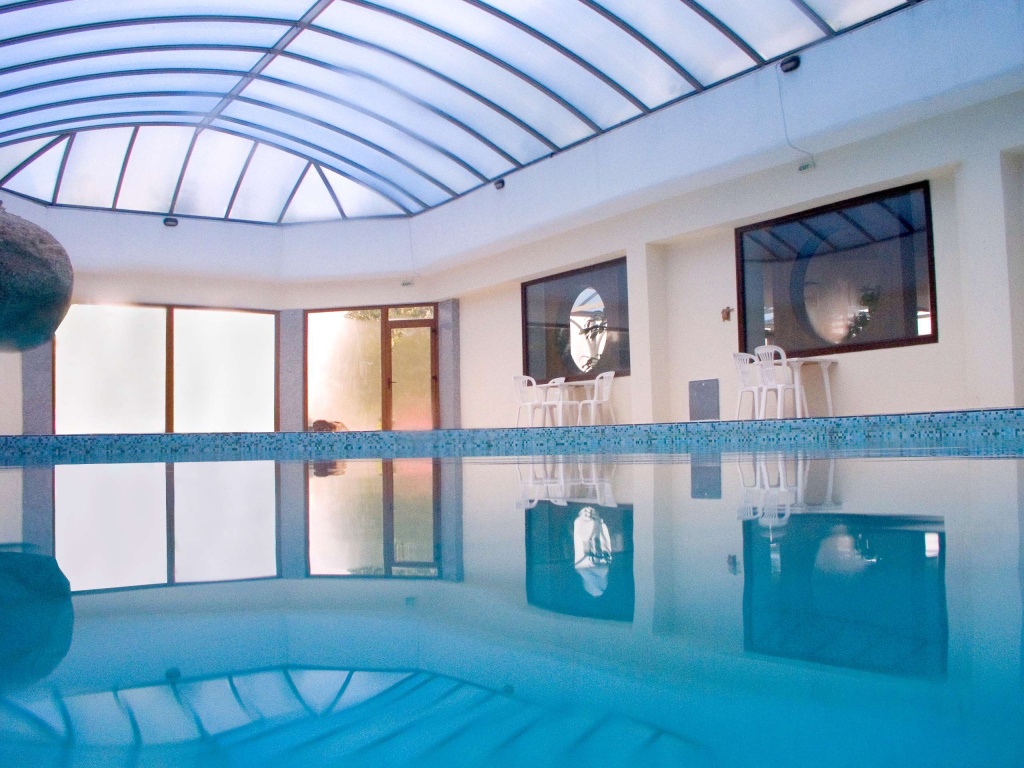 Aristoteles Holiday Resort & Spa — фото