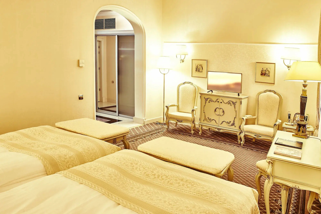 Grand Hotel Continental Bucuresti - Général