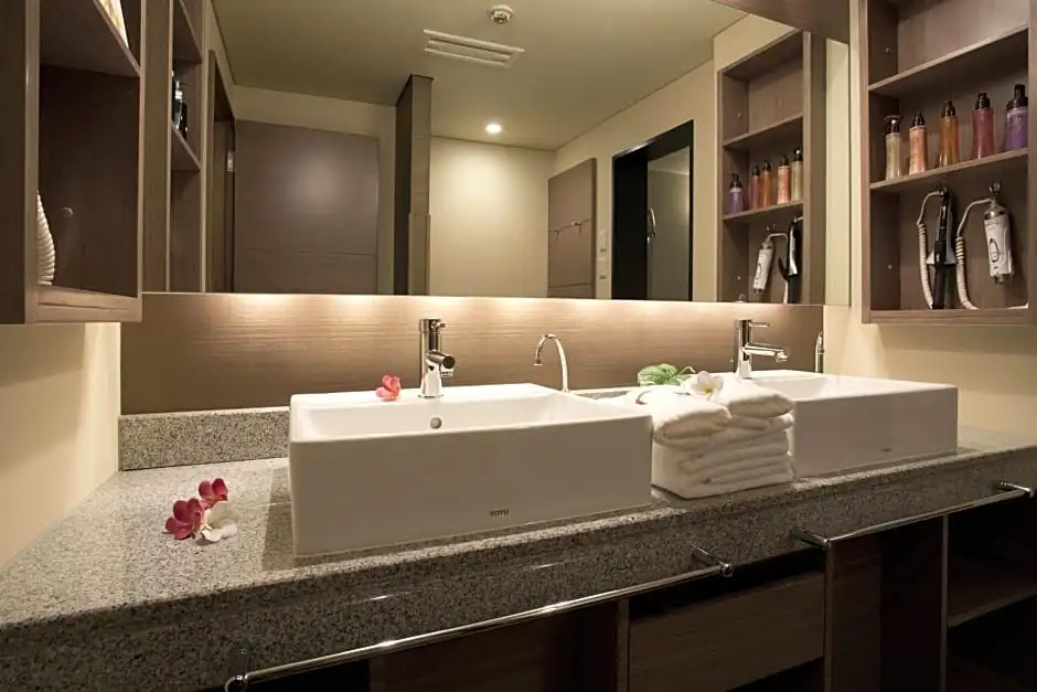 Hotel and Spa Lotus Modern – Adults Only - Chambres