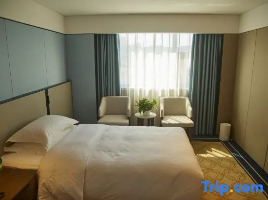 Nanjing Great - Chambres
