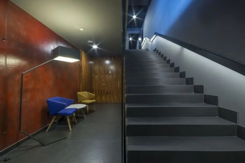 Boutique & Design Hotel Navis - Général