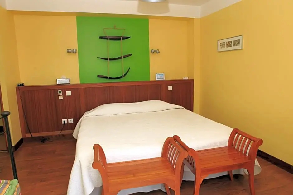 Hotel Agur Deneri - Chambres
