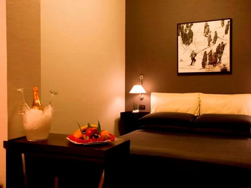 Superior Single room
