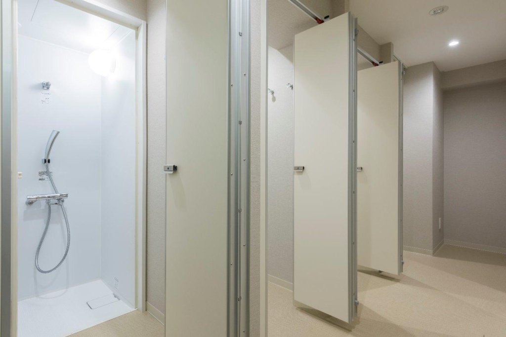 Grids Tokyo Akihabara Hotel&Hostel 사진 3