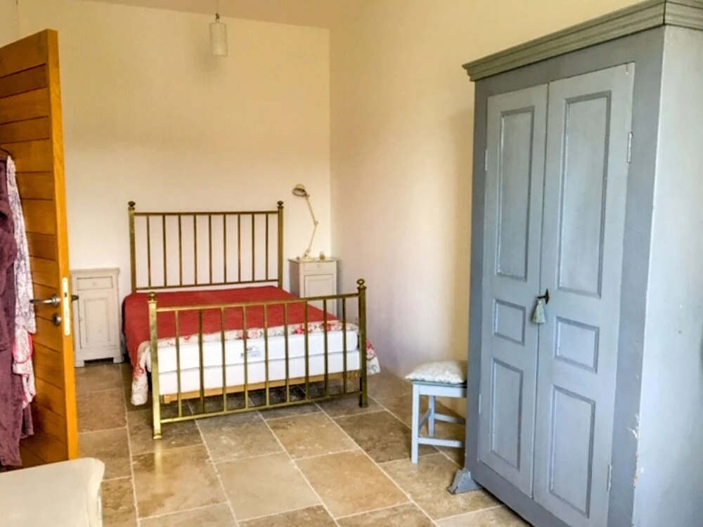 Voir la photo 3 — Cozy Cottage in Penne-d'Agenais with Private Pool