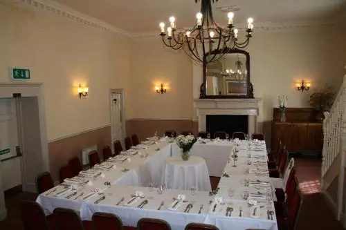 The White Hart Hotel - Général