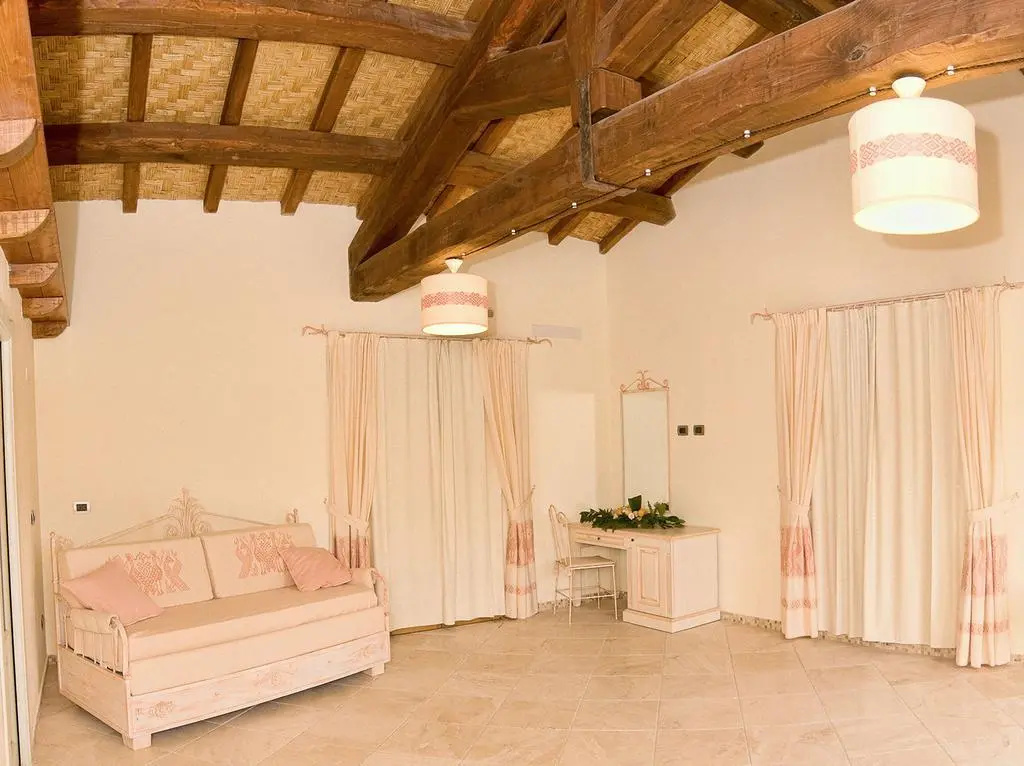 Hotel Soffio di Vento - Général