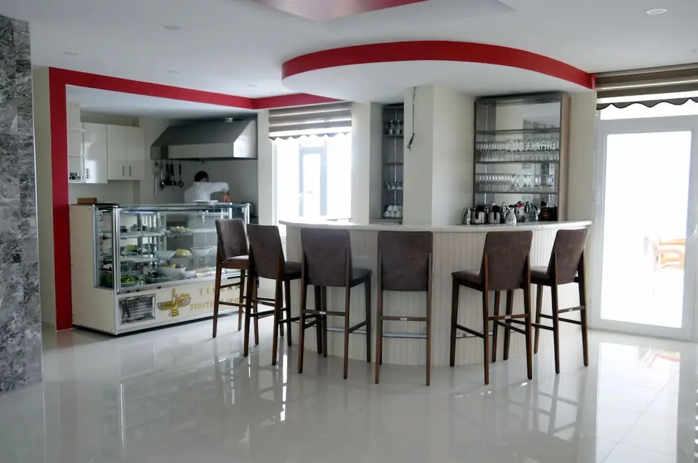 Hotel photo 19