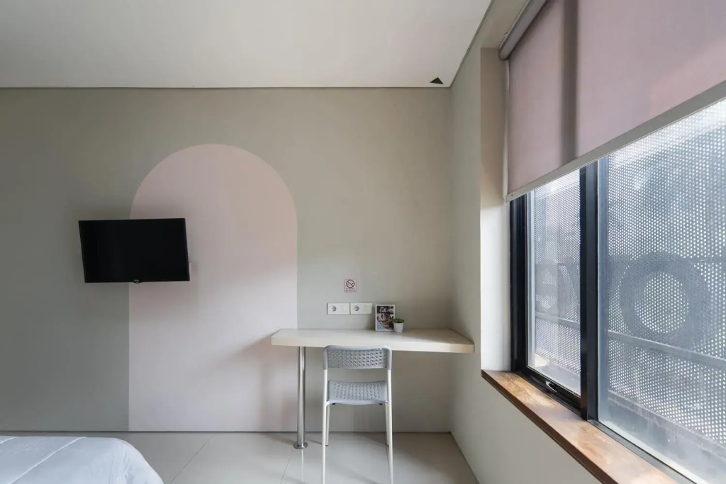 Wanadu Residence - фото 10