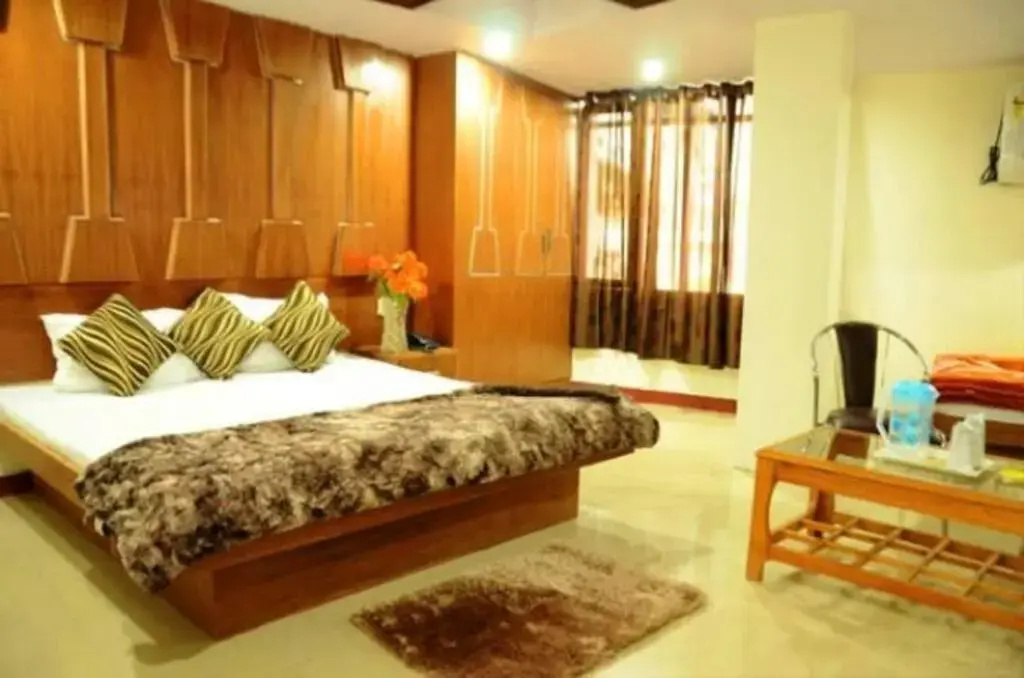 Hotel photo 6