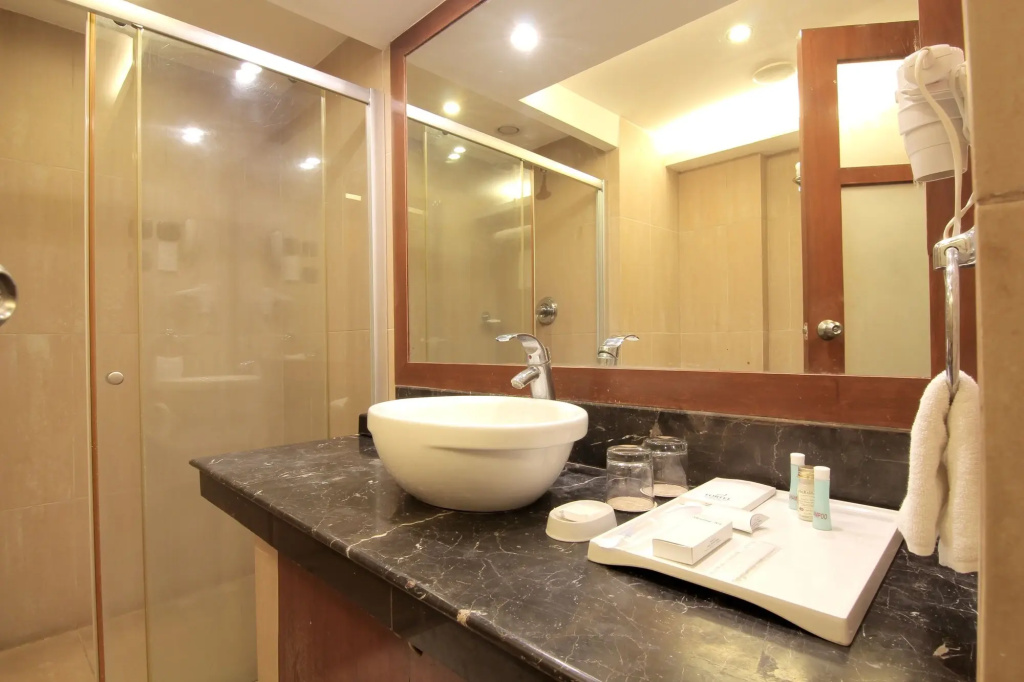 Hotel photo 9