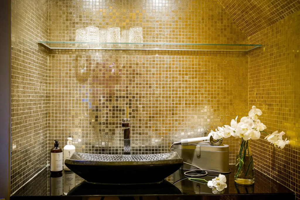 Boutiquehotel Das Tyrol - Général