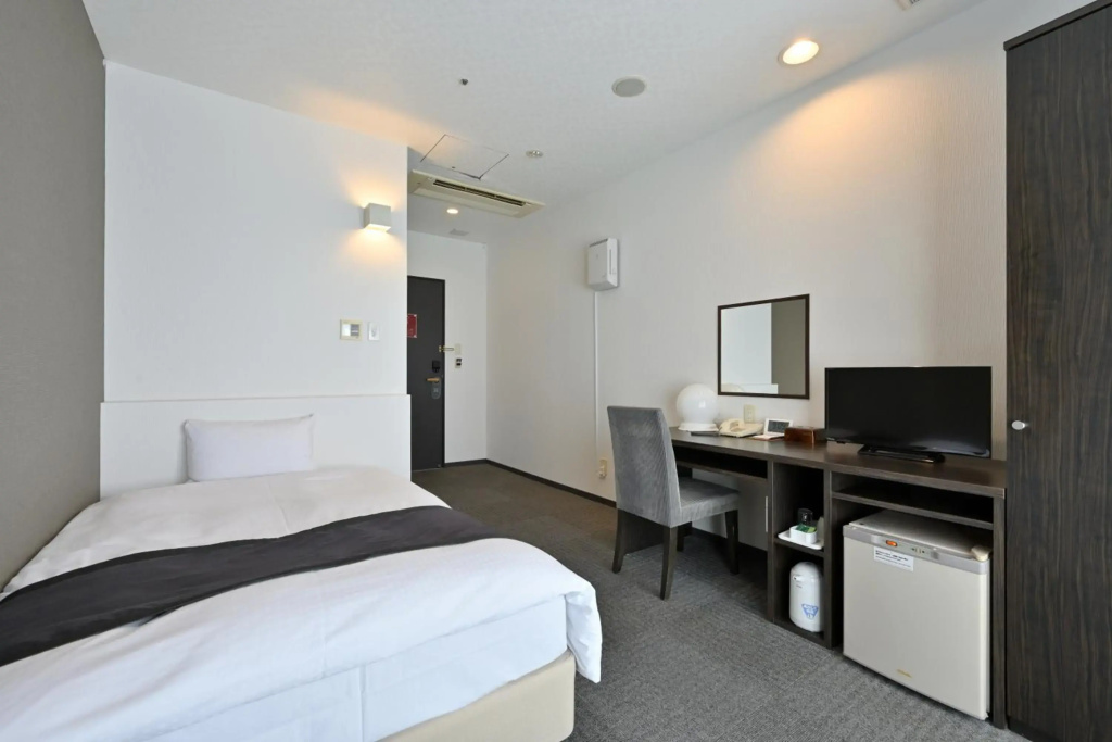 Wakayama Urban Hotel - Général