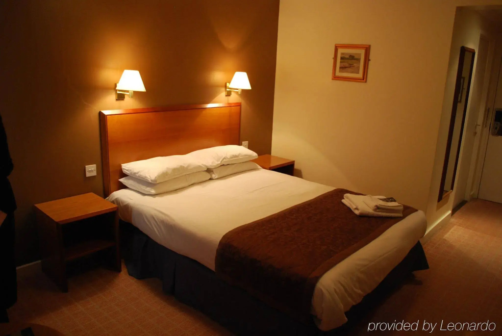 Sporting Lodge Inn Middlesbrough - фото 7
