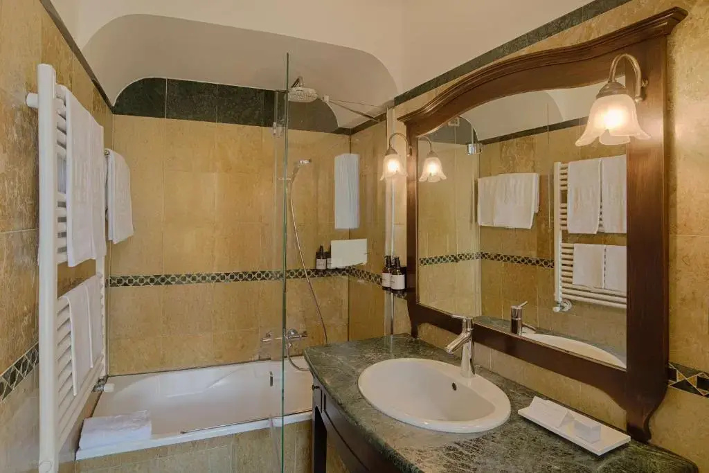 NH Venezia Santa Lucia Hotel - Chambres