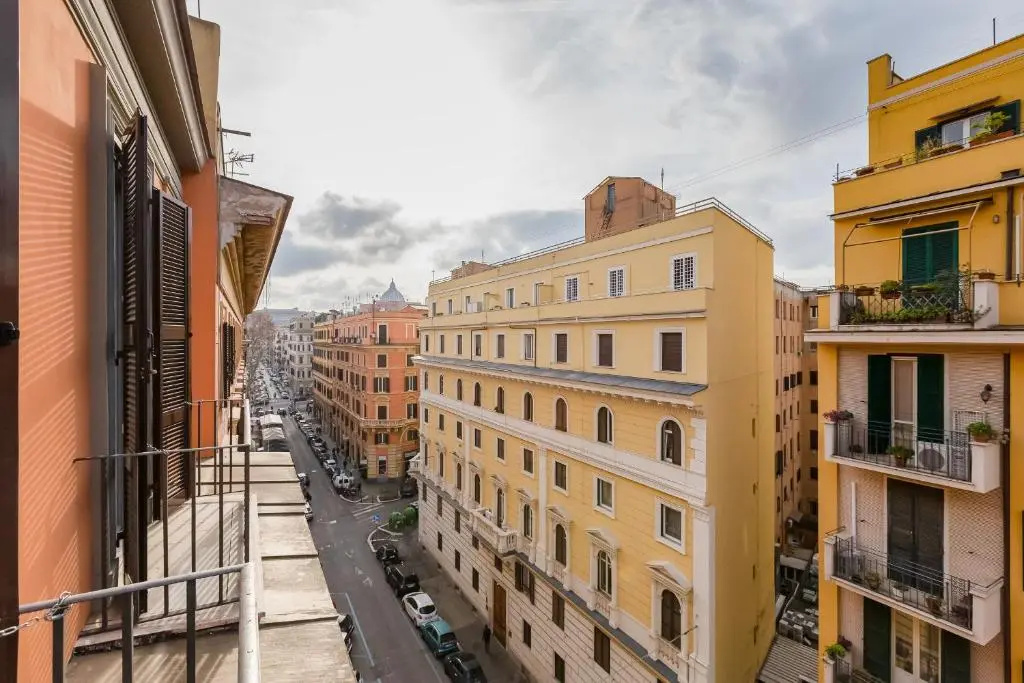 The Upper Suites - Chambres