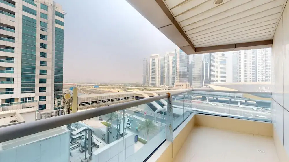 Dubai Marina - Marina Diamond 5 A 506