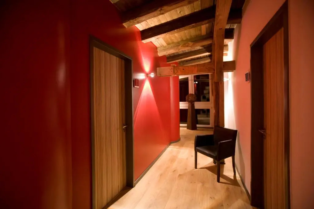 Hotel zur Klostermühle - Chambres