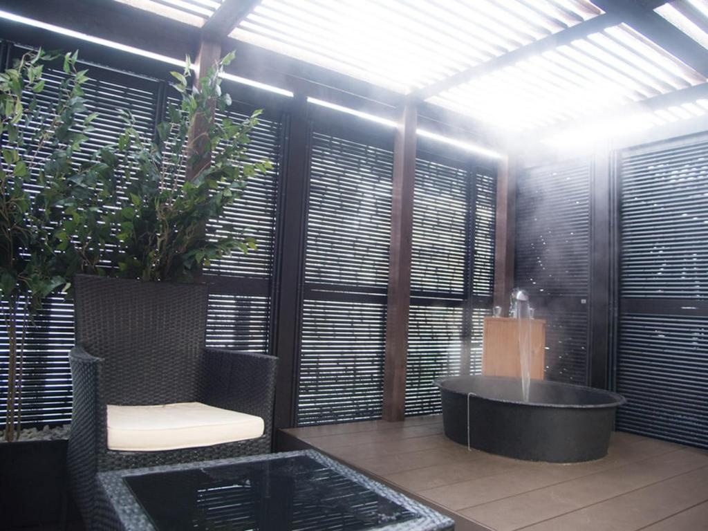 Centurion Hotel & Spa Ueno Station 사진 12