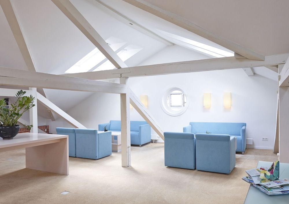 Hotel Navigare - Général