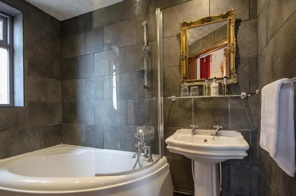 Dukes Folly Hotel - Chambres