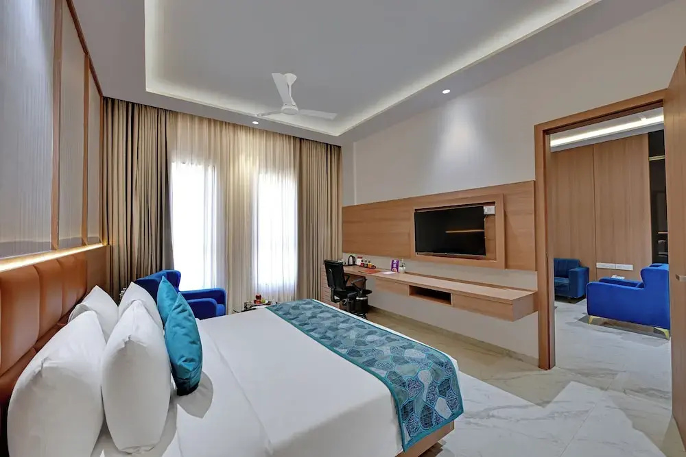 Hotel photo 25