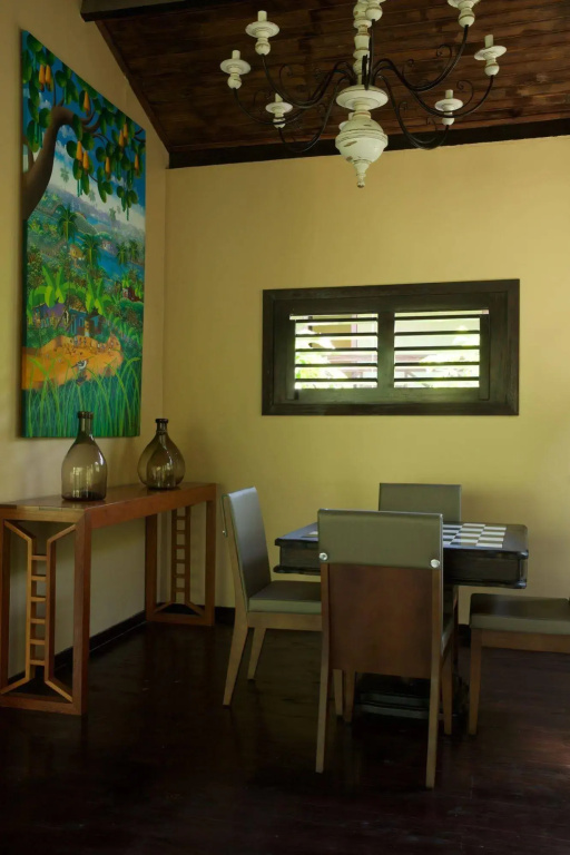 Lara Hotel - Général