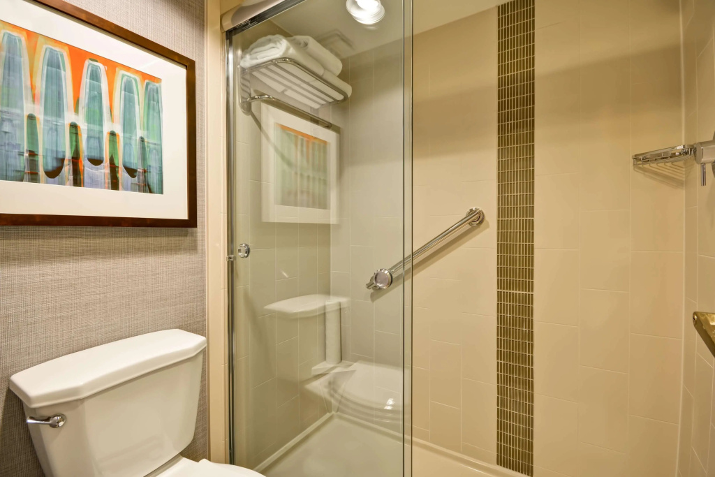Hyatt Place Kansas City/Overland Park/Metcalf - Général