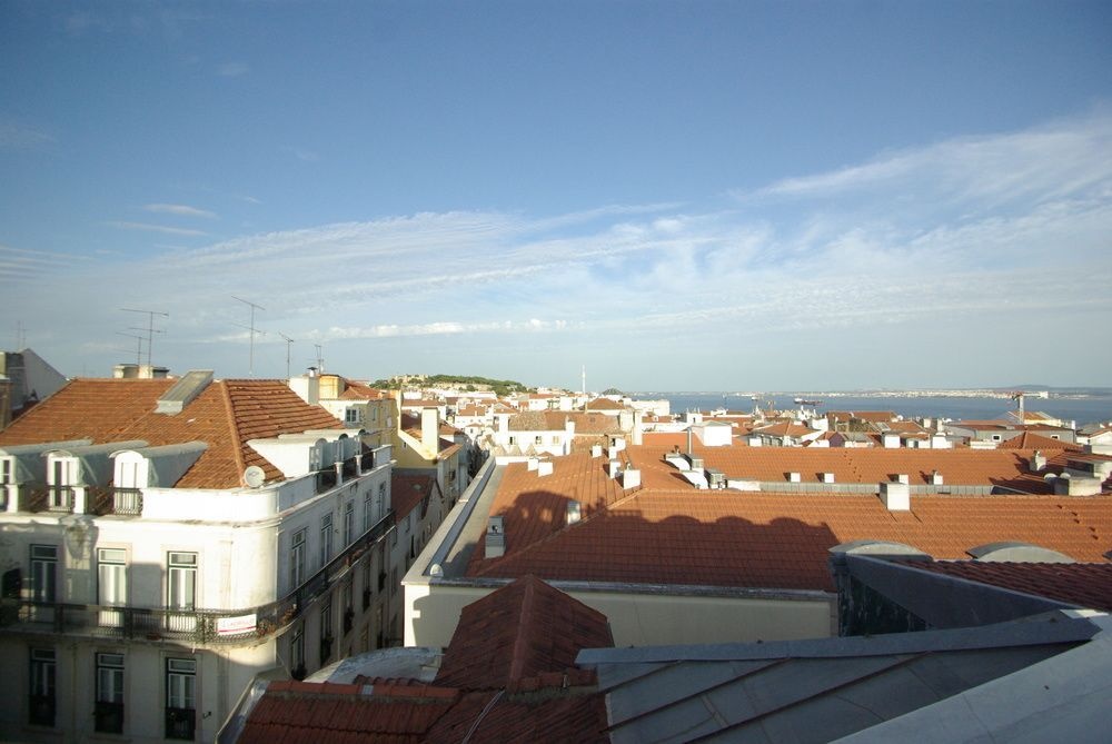 My Bairro Alto Suites