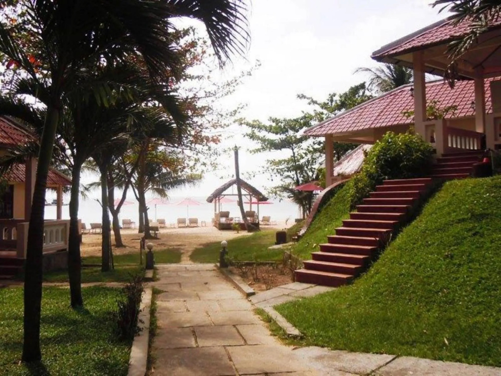 Hiep Thanh Resort - Général