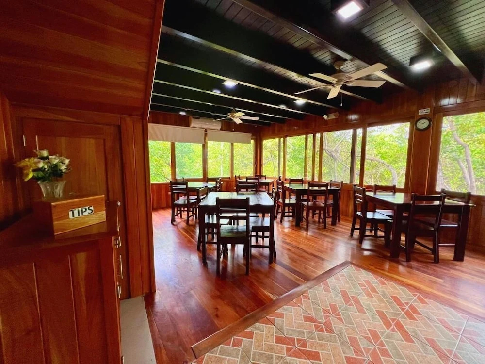 Hotel Cally Galapagos - Général