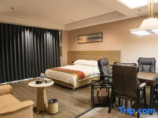 Business room