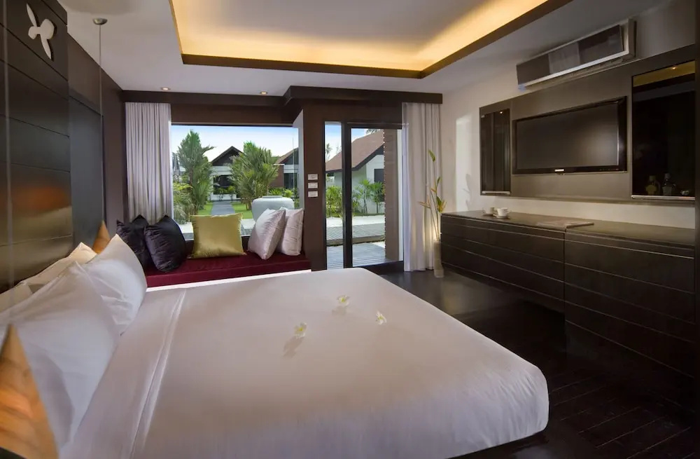 Aava Resort And Spa — 7