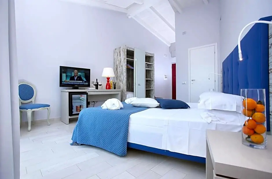 Deluxe Junior Suite