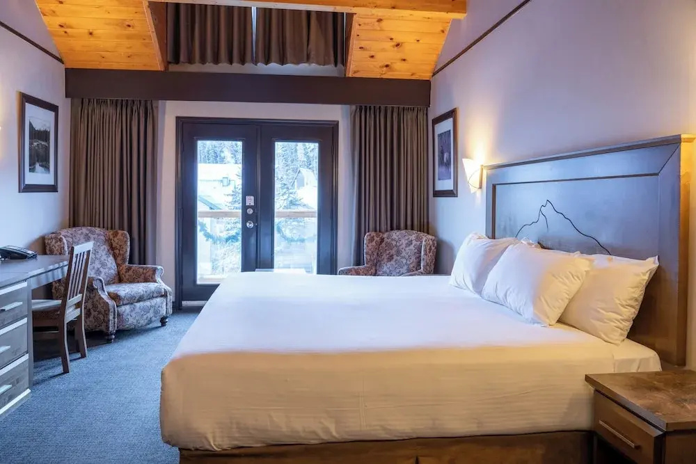 Quadruple Suite