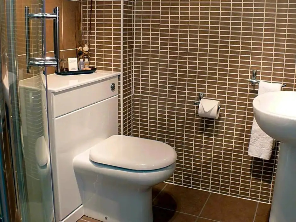 The Pierhouse Hotel - Chambres