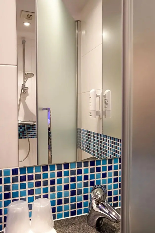 Holiday Inn Express Toulouse Airport by IHG - Chambres