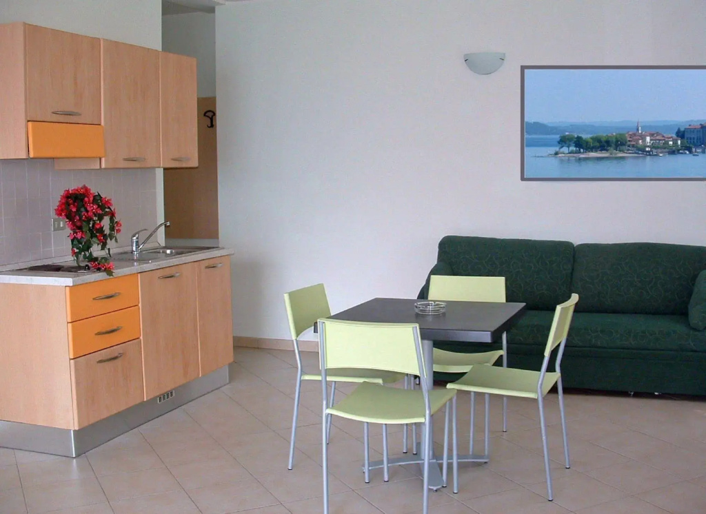Residence Tre Ponti - Général