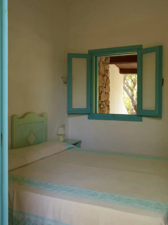 Residence Hotel Lu Nibareddu - Chambres