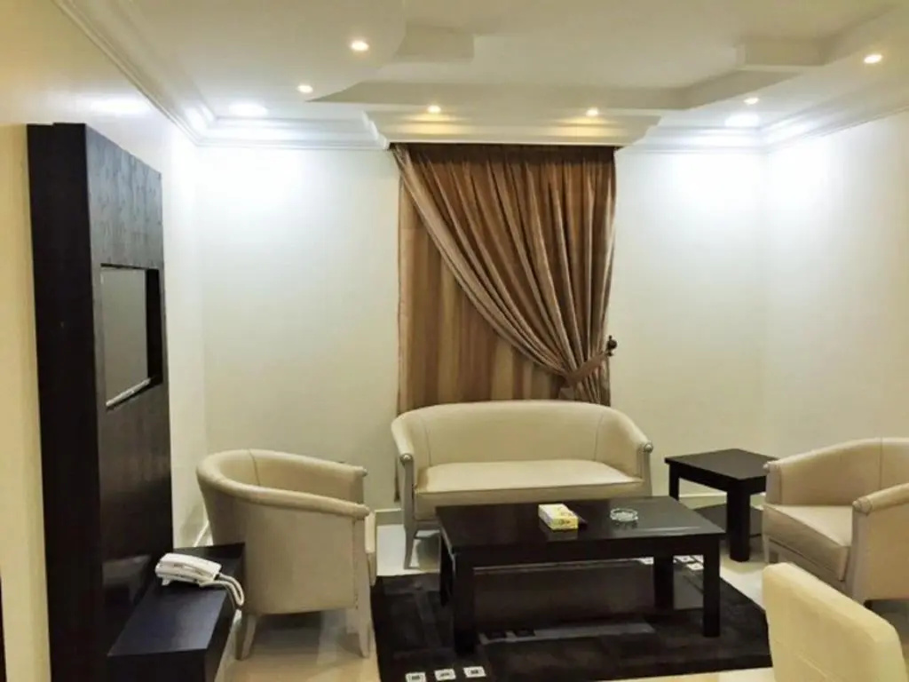 Hona Al Holom Furnished Units - Chambres