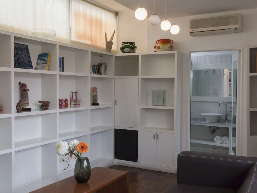 Didi Rooms - Général