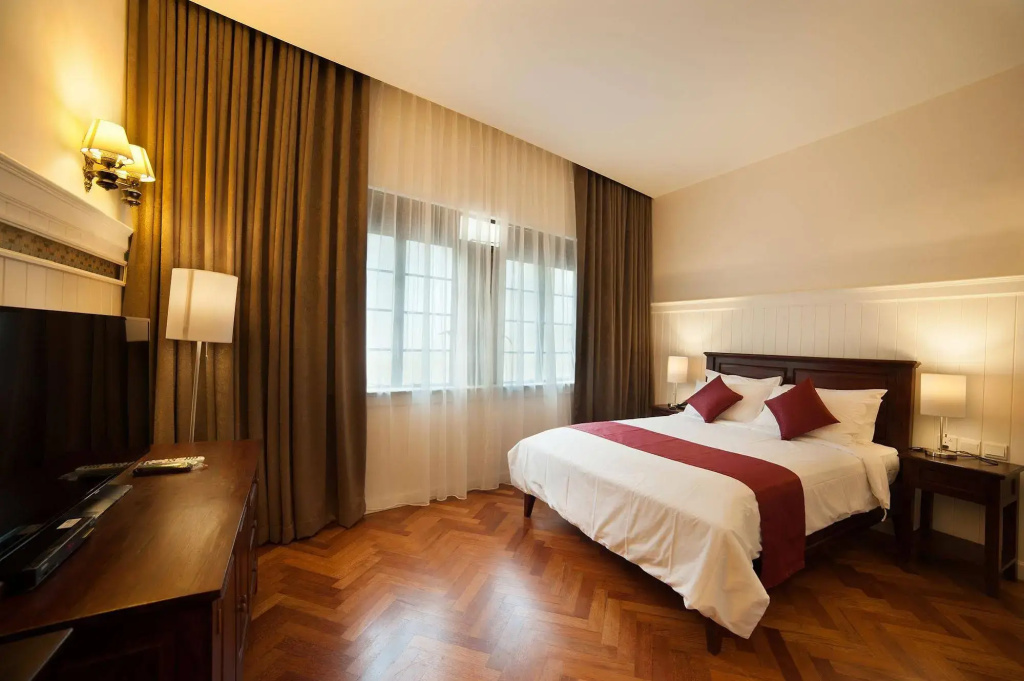 Hotel photo 22