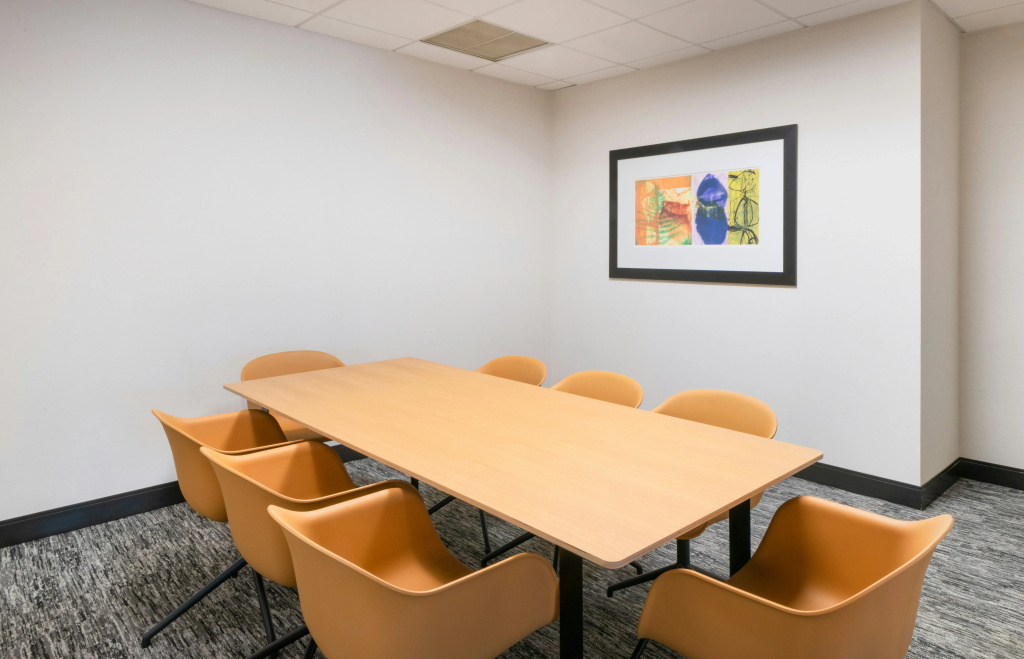 DoubleTree by Hilton Newark Penn Station - Général