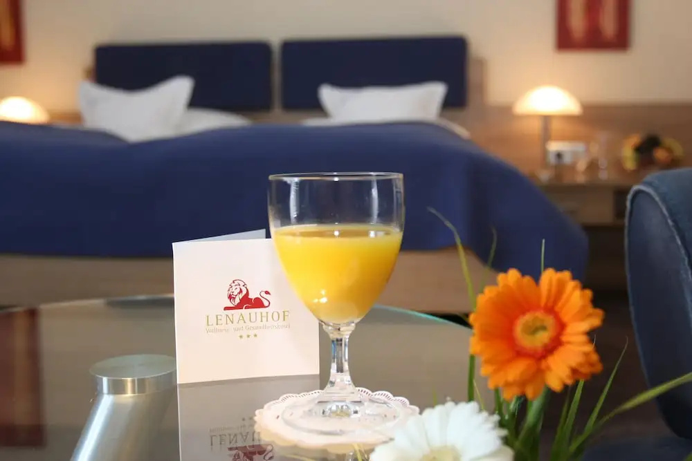 1 Bedroom Superior Single room with balcony