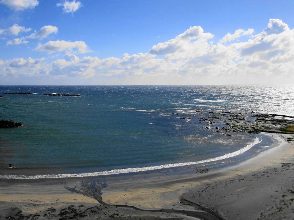 Beach & Waterfront