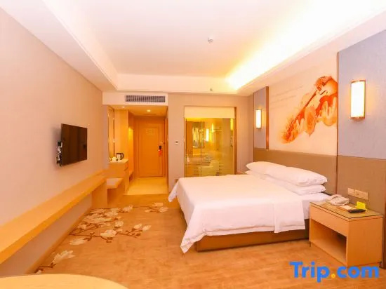 Vienna Hotel Shenzhen Pinghu Center Metro Station - Chambres