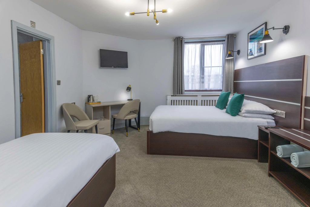 Best Western Ebbw Vale — 5